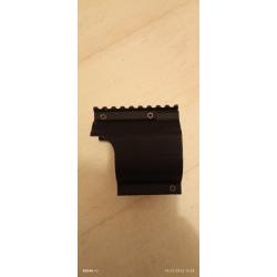 Monobloc pour lunettes carcano ts