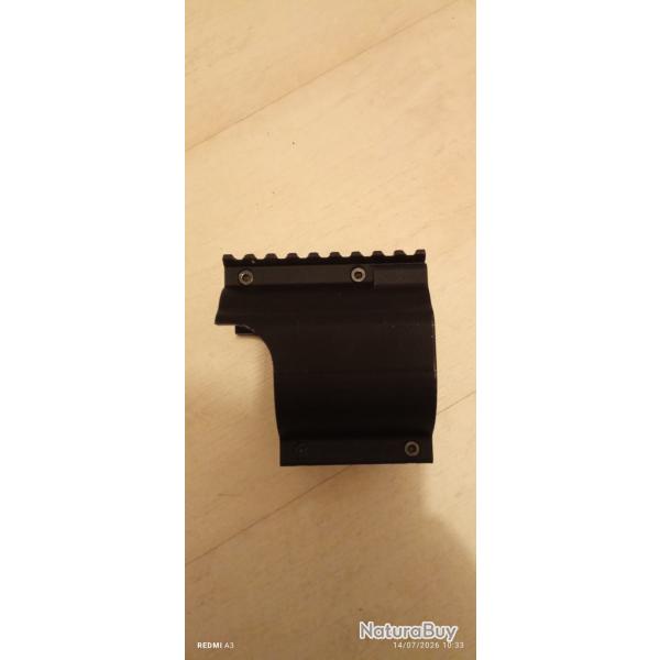 Monobloc pour lunettes carcano ts