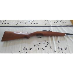 carbine 9 mm DAMON