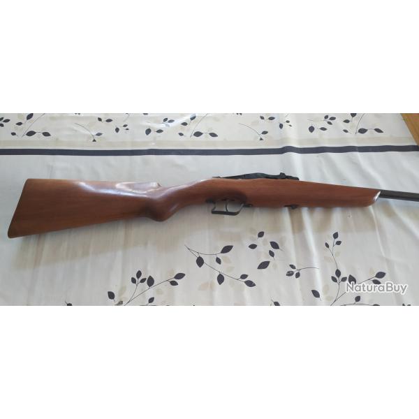 carbine 9 mm DAMON