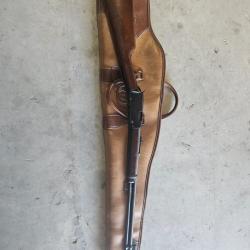 Carabine erma 22 lr