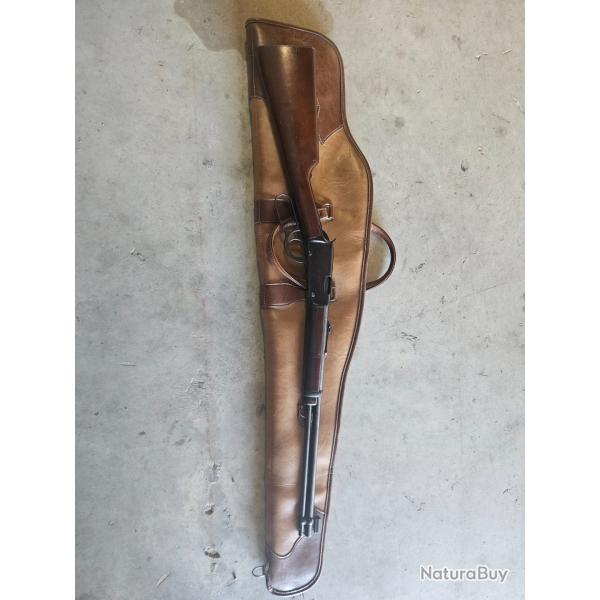 Carabine erma 22 lr