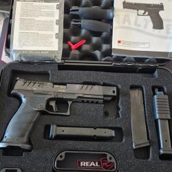 Walther pdp pro full size or 5.1 filet&eacute;