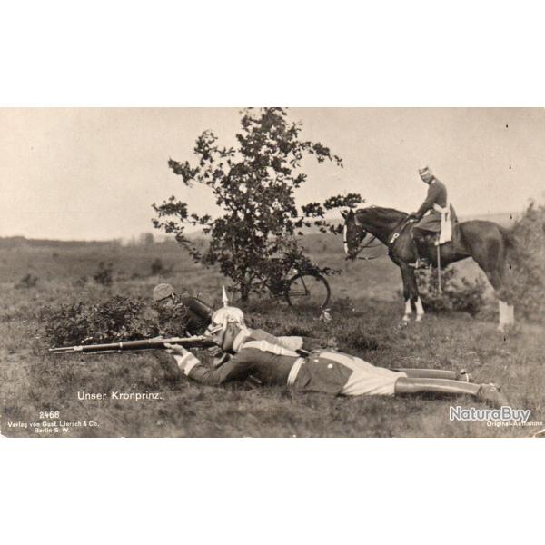 Carte postale de la Premi�re Guerre mondiale  -N�8584