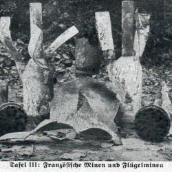 Feindliche Minen und Fl&uuml;gelminen -N&deg;8586