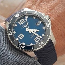 Longines 1350� &eacute;change contre Husqvarna