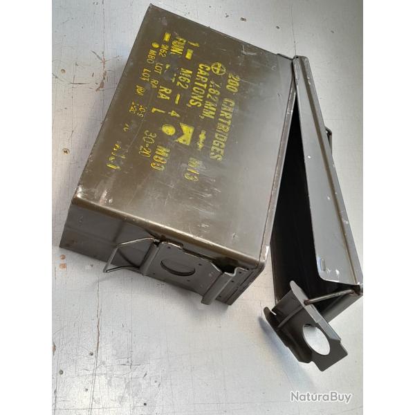 Bo�te � munitions