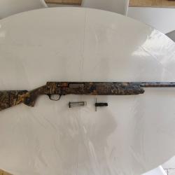 Browning A5 ONE CAMO MOBUC Calibre 12 Super Magnum