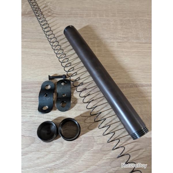 Rallonge 10 Coups Baikal MP155 NEUVE