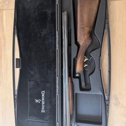 Calibre 12 id&eacute;al