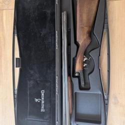 Calibre 12 id&eacute;al
