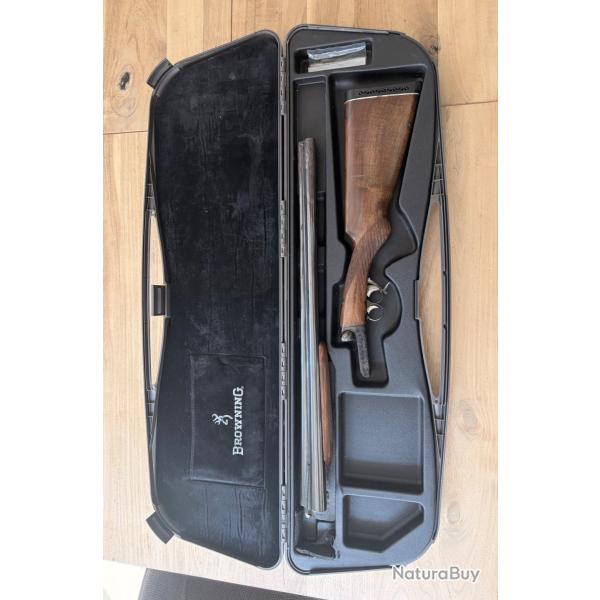 Calibre 12 id�al