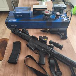 Ulmarex tc68 full equip&eacute;