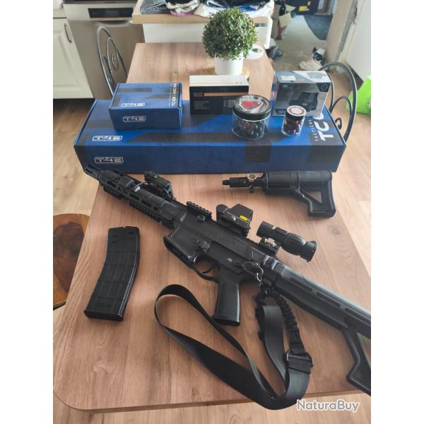 Ulmarex tc68 full equip�