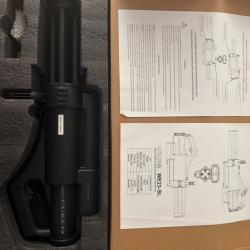 Minigun wellpro