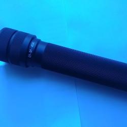 Mod&eacute;rateur de son pour airsoft