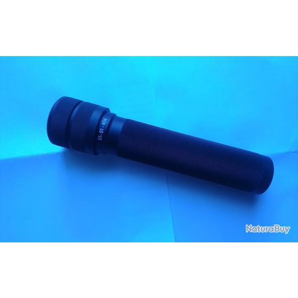 Mod�rateur de son pour airsoft