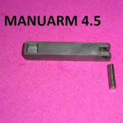 barre armement NEUVE + goupille MANUARM 4.5 AIR COMPRIME - VENDU PAR JEPERCUTE (b16225)
