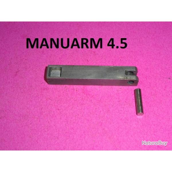 barre armement NEUVE + goupille MANUARM 4.5 AIR COMPRIME - VENDU PAR JEPERCUTE (b16225)