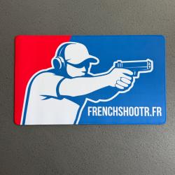 Tapis de tir neuf
