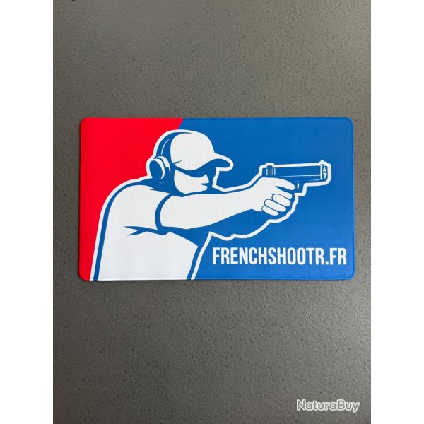 Tapis de tir neuf