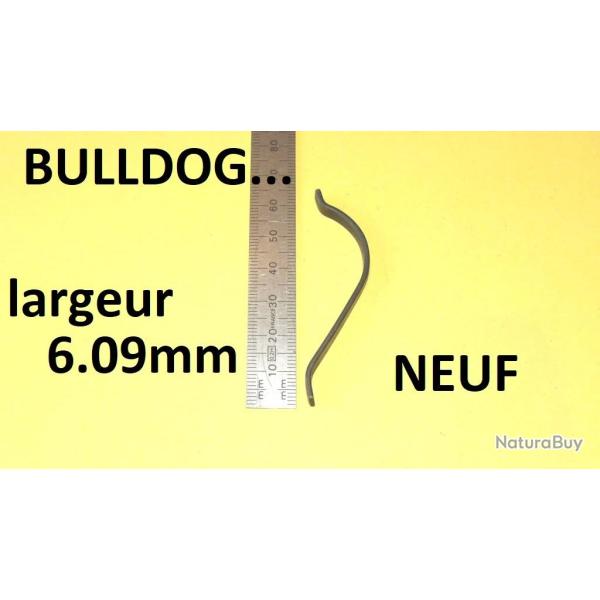 ressort de chien BULLDOG VELODOG LEFAUCHEUX CYCLISTE pistolet revolver - VENDU PAR JEPERCUTE (SW532)