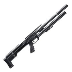 CARABINE PCP ARCEA-SNOWPEAK M60 MULTITIRO Calibre 6,35 mm, 19,9 Joules