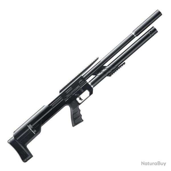 CARABINE PCP ARCEA-SNOWPEAK M60 MULTITIRO Calibre 6,35 mm, 19,9 Joules