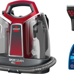 SpotClean ProHeat, Shampouineuse Canap&eacute;, Moteur Puissant de 330W, Design Compact, avec Technologie