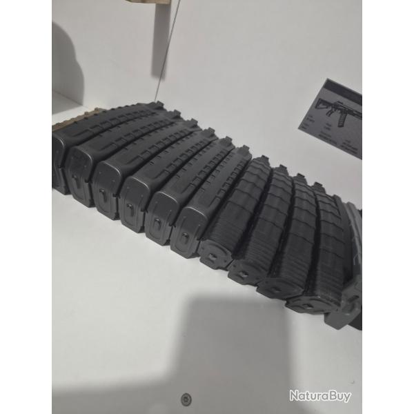 Ak 12 arctarus