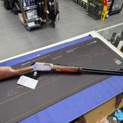 Carabine &agrave; levier de sous garde Winchester Ranger High grade Cal.22 lr