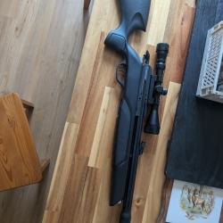 Carabine gamo Arrow 19.9 joules