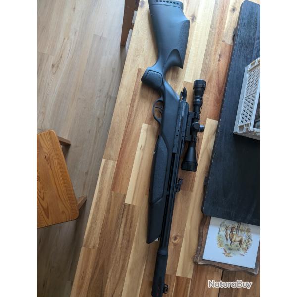 Carabine gamo Arrow 19.9 joules