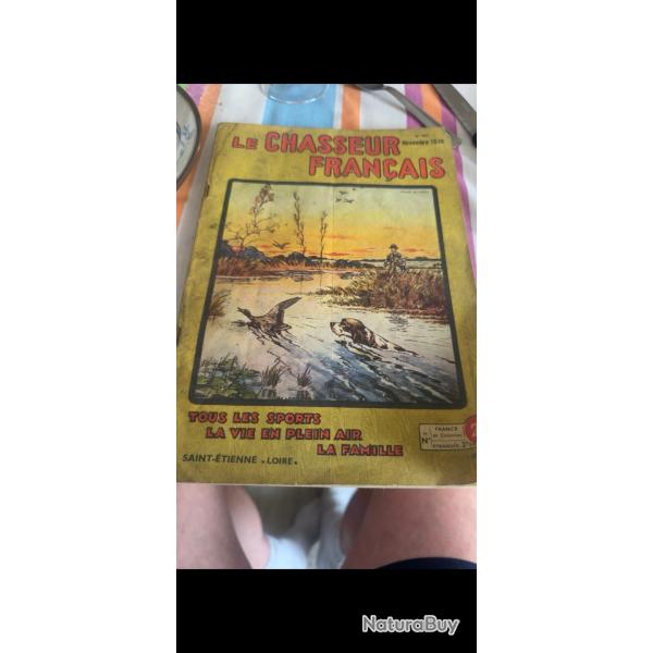 Chasseur fran�ais
