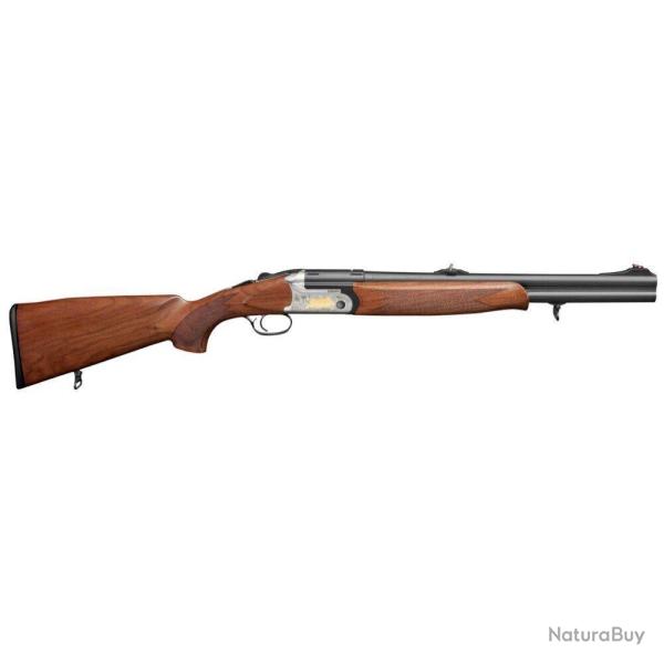 Fusil slug Fabarm Elos AL Traqueur Classic Gold Cal. 12/76