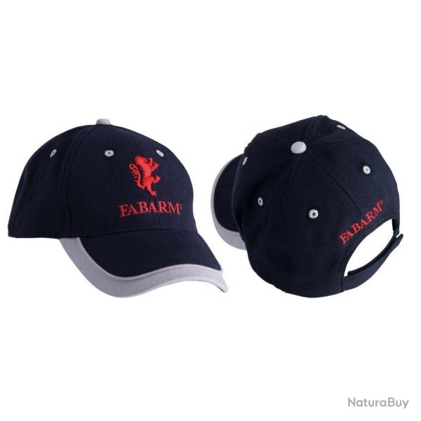 Casquette Fabarm signature
