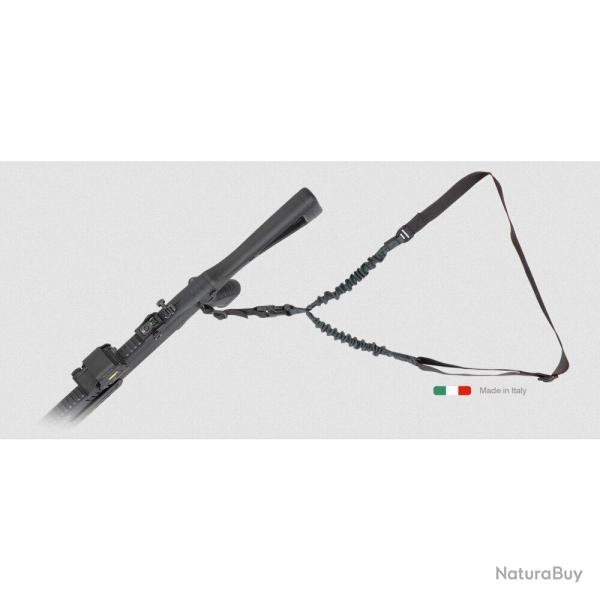 Bretelle 1 position � fixation lat�rale pour Fabarm STF 12