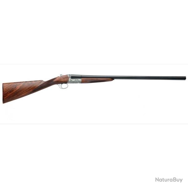 Fusil Fabarm juxtapos� Classis crosse anglaise 20/76