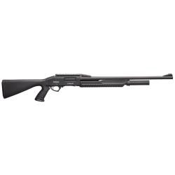 Fusil &agrave; pompe Fabarm Martial Cantilever 12/76