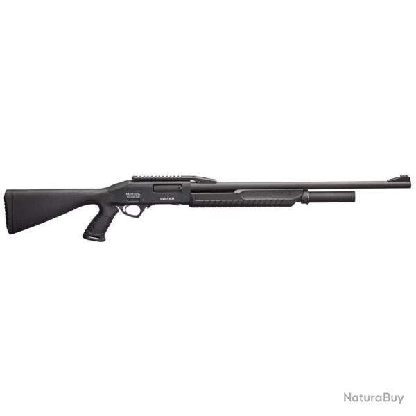 Fusil � pompe Fabarm Martial Cantilever 12/76
