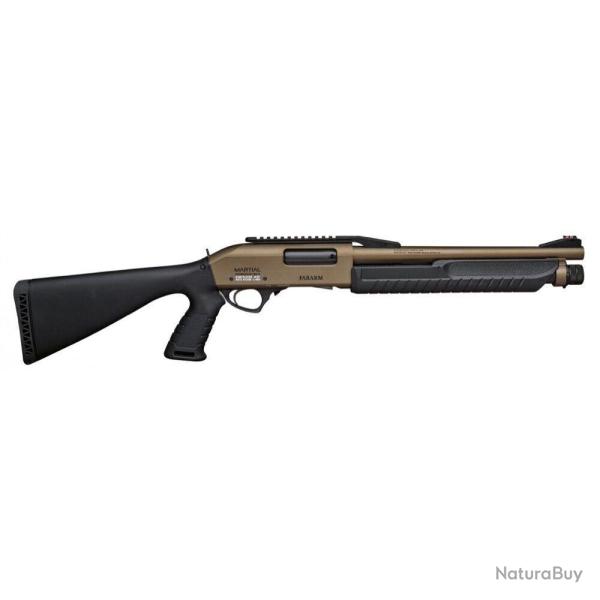 Fusil � pompe Fabarm Martial Cantilever 14'' 12/76