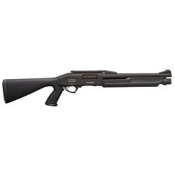 Fusil &agrave; pompe Fabarm Martial Cantilever AB 14'' 12/76