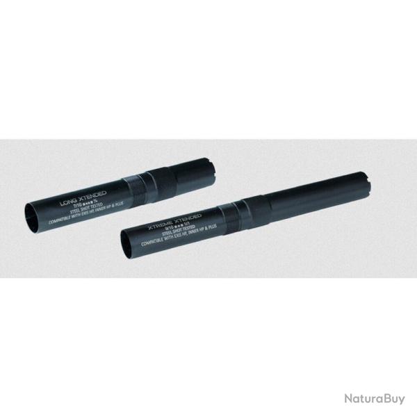 Choke rallong� Fabarm IN Out cal. 12 - Cylindrique 2/10 - 30 mm