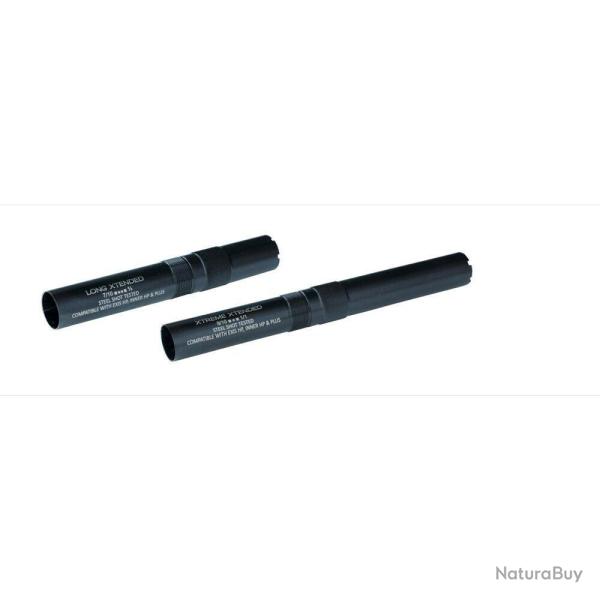Fabarm Rallonge pour canon Cal.12 Tribore HP ET PLUS - L. 5 cm - 3/4