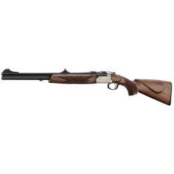Carabine express Fabarm Asper 2 Classic Gold acier Cal. 30R Blaser