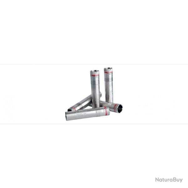 Chokes Fabarm Exis HP 97mm 4 LIGHT MEDIUM