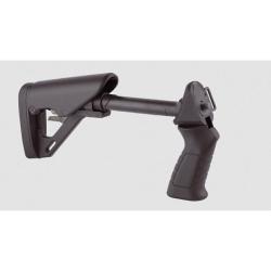 Crosse t&eacute;lescopique FABARM STF CROSSE TELESCOPIQUE NOIR