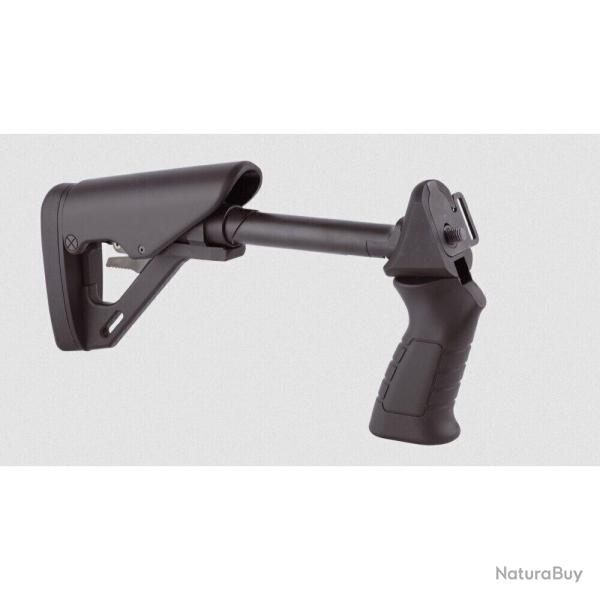 Crosse t�lescopique FABARM STF CROSSE TELESCOPIC FLAT EARTH