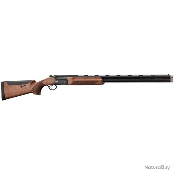 Fabarm Fusil de comp�tition superpos� ELOS N2 TRAP AS Cal. 12/70 Elos N2 12/70 - Crosse r�g. Gaucher