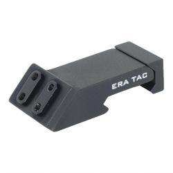 Support 45&deg; rail picatinny pour accessoire ERATAC